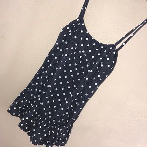 Super sweet Ella Moss top